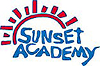 Sunset Academy logo