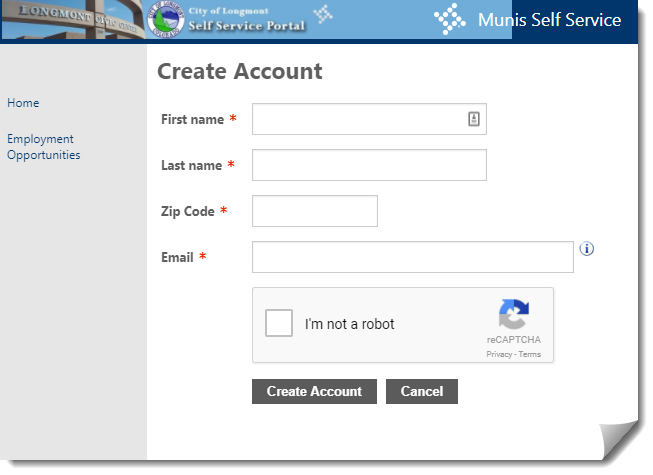 Create-Account