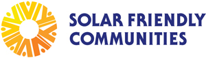 Solar Friendly Communities