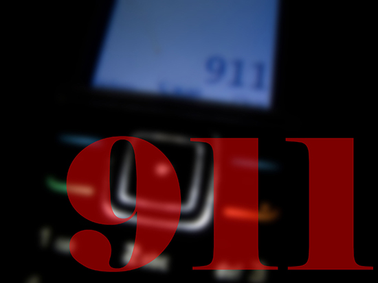 text 911 phone dispatch communications