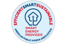 Smart Energy Provider Logo