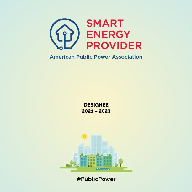 Smart Energy Provider Designee