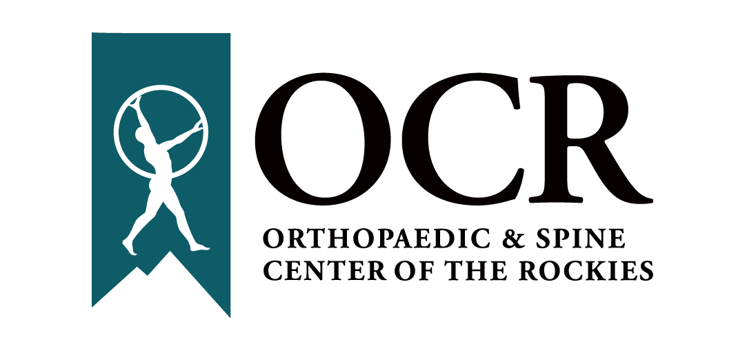 OCR Logo