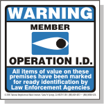 Operation ID