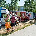 mobile retail food vending