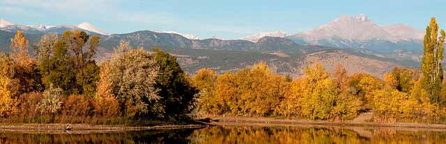 banner longmont g ponds