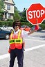 Crossing Guard