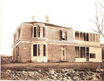 Sanstone Ranch 1880s