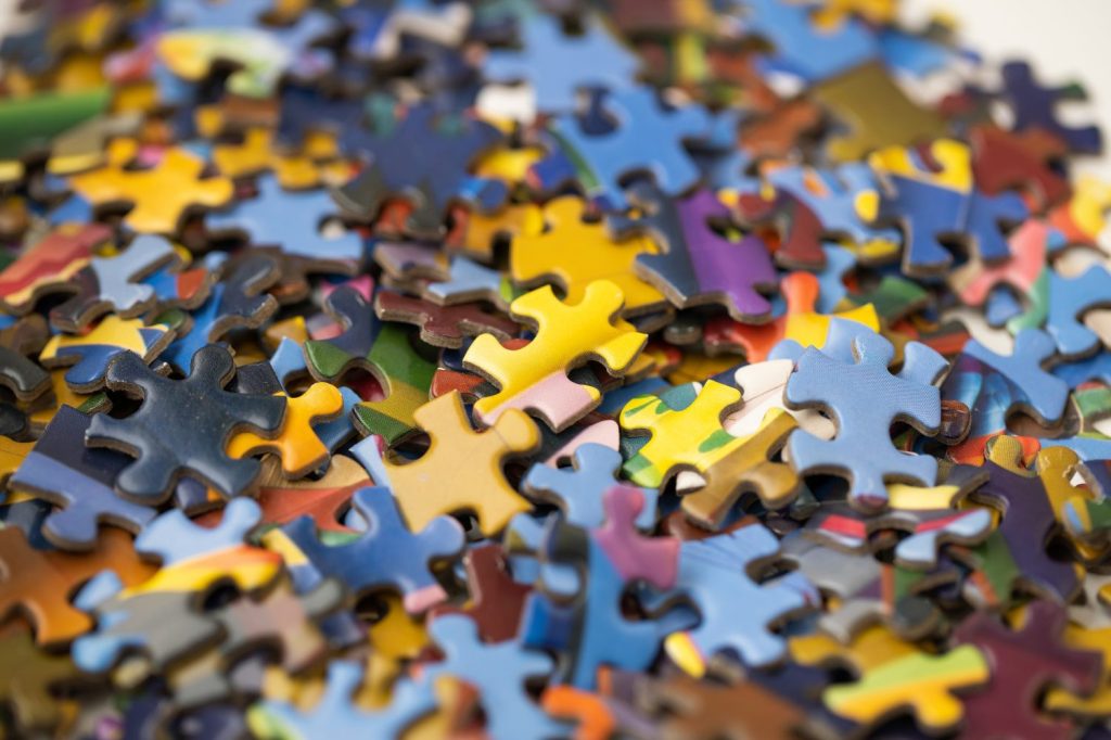 Longmont Library to host Jigsaw Puzzle Competition this December