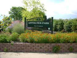 Affolter Neighborhood Park