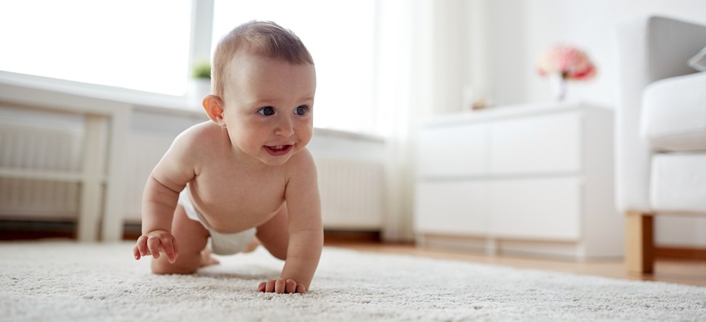 Baby Storytime / Cuentos para los bebés