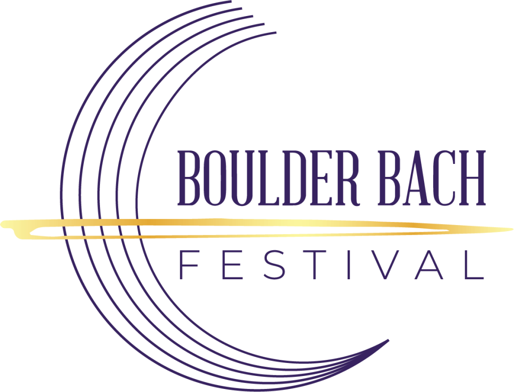 Friday Afternoon Concert: Boulder Bach Festival Harmonies of the Holidays