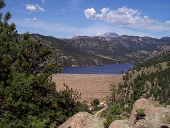 Button Rock Preserve