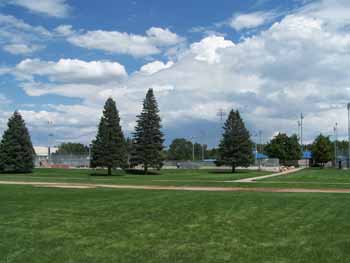 Clark Centennial Community Park