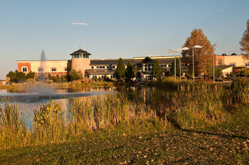 Quail Campus Community Park