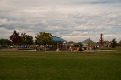 Rough and Ready Neighborhood Park