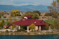 Sandstone Ranch Community Park & Nature Area