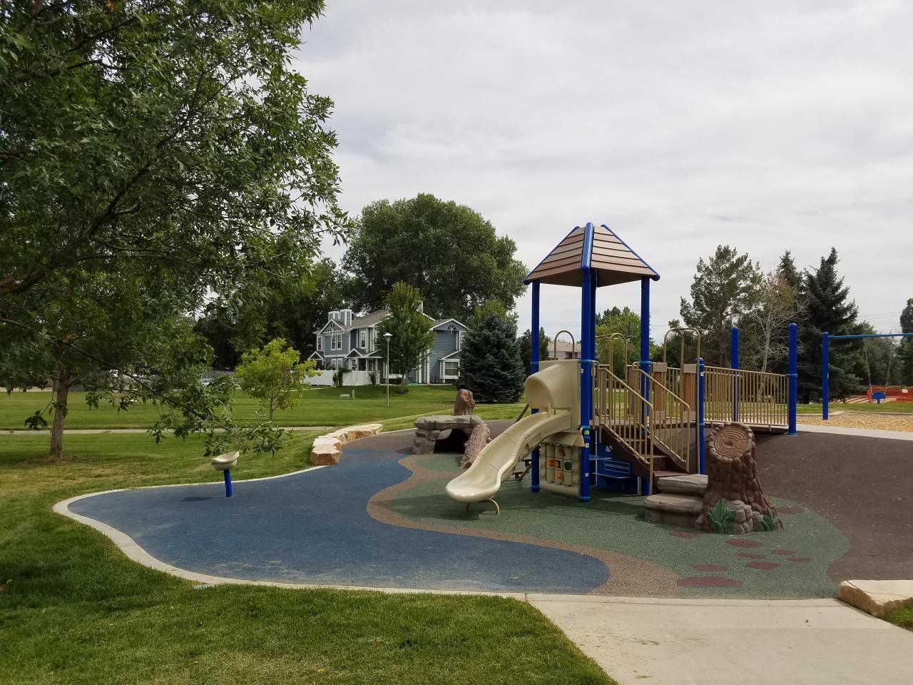 Spangler Park Playground (4)