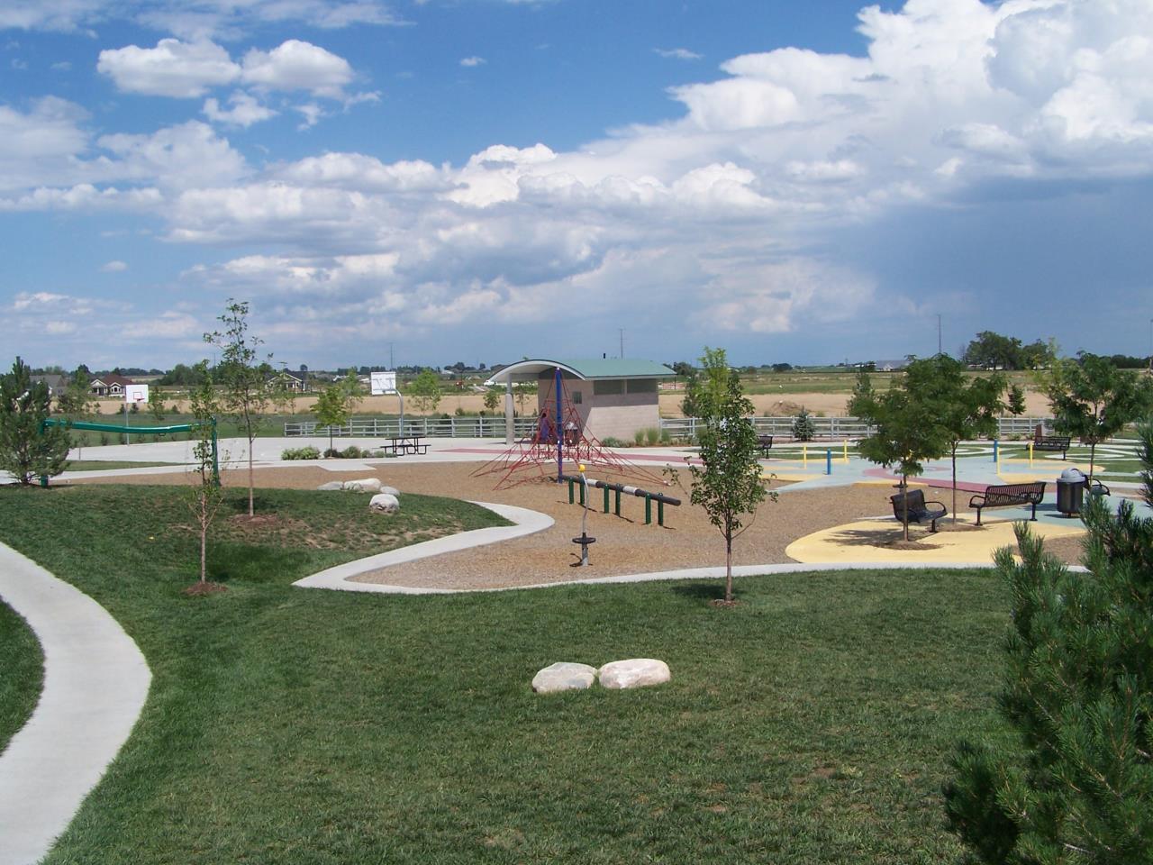 Stephen Day Park