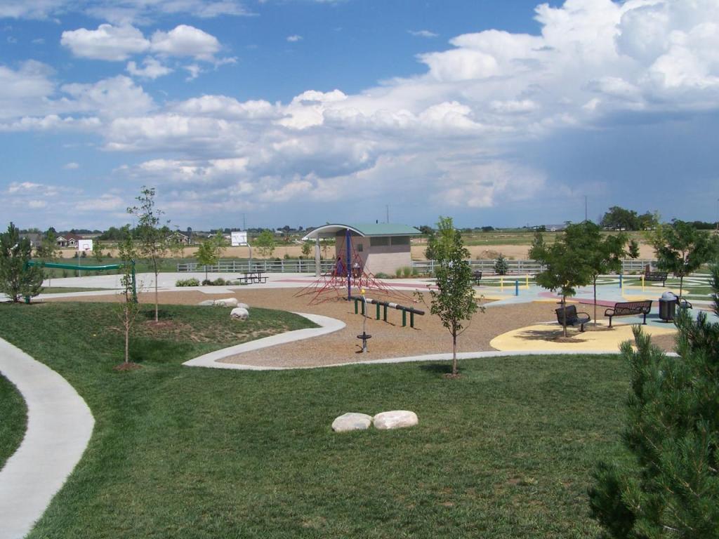 Stephen Day Neighborhood Park