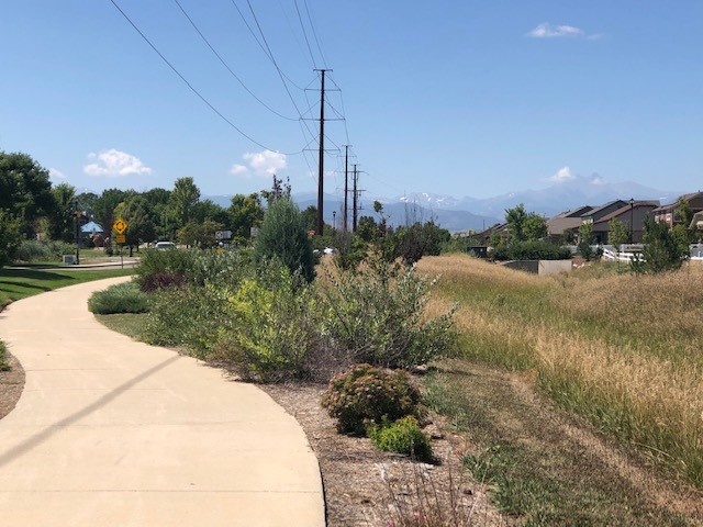 Tri-State Greenway