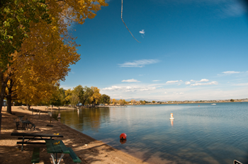 Union Reservoir Park