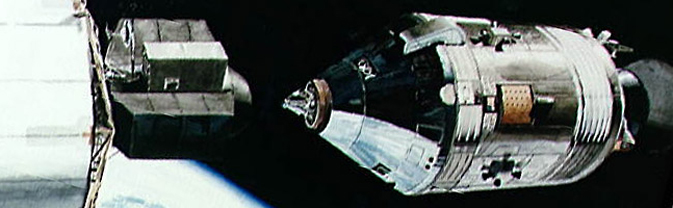 Apollo Soyuz Test Project