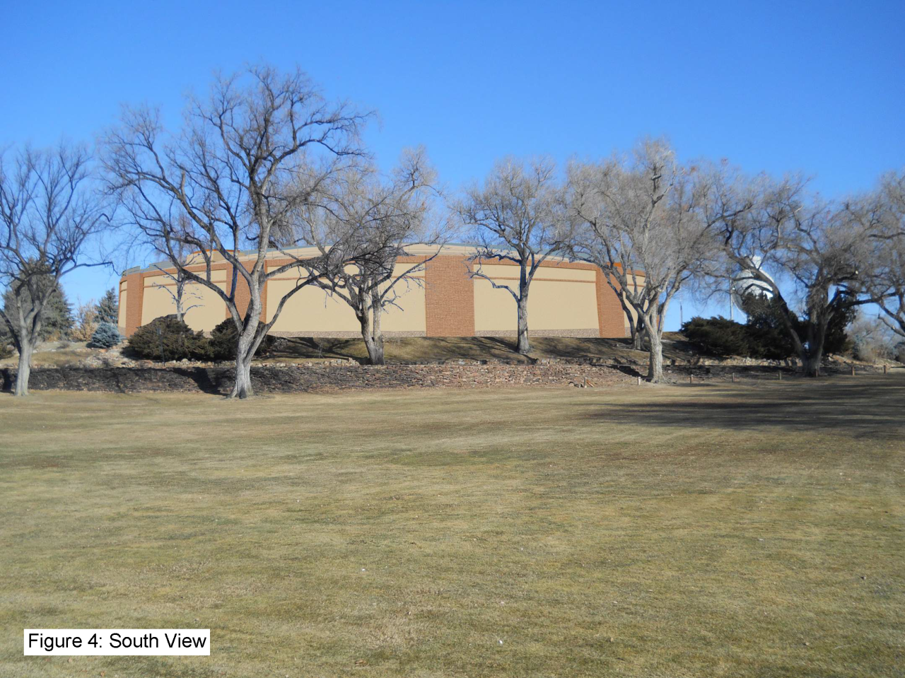 Digital rendering of Price Park Tank