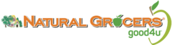 Natural Grocers Logo