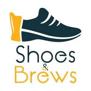 Shoes and Brews Logo